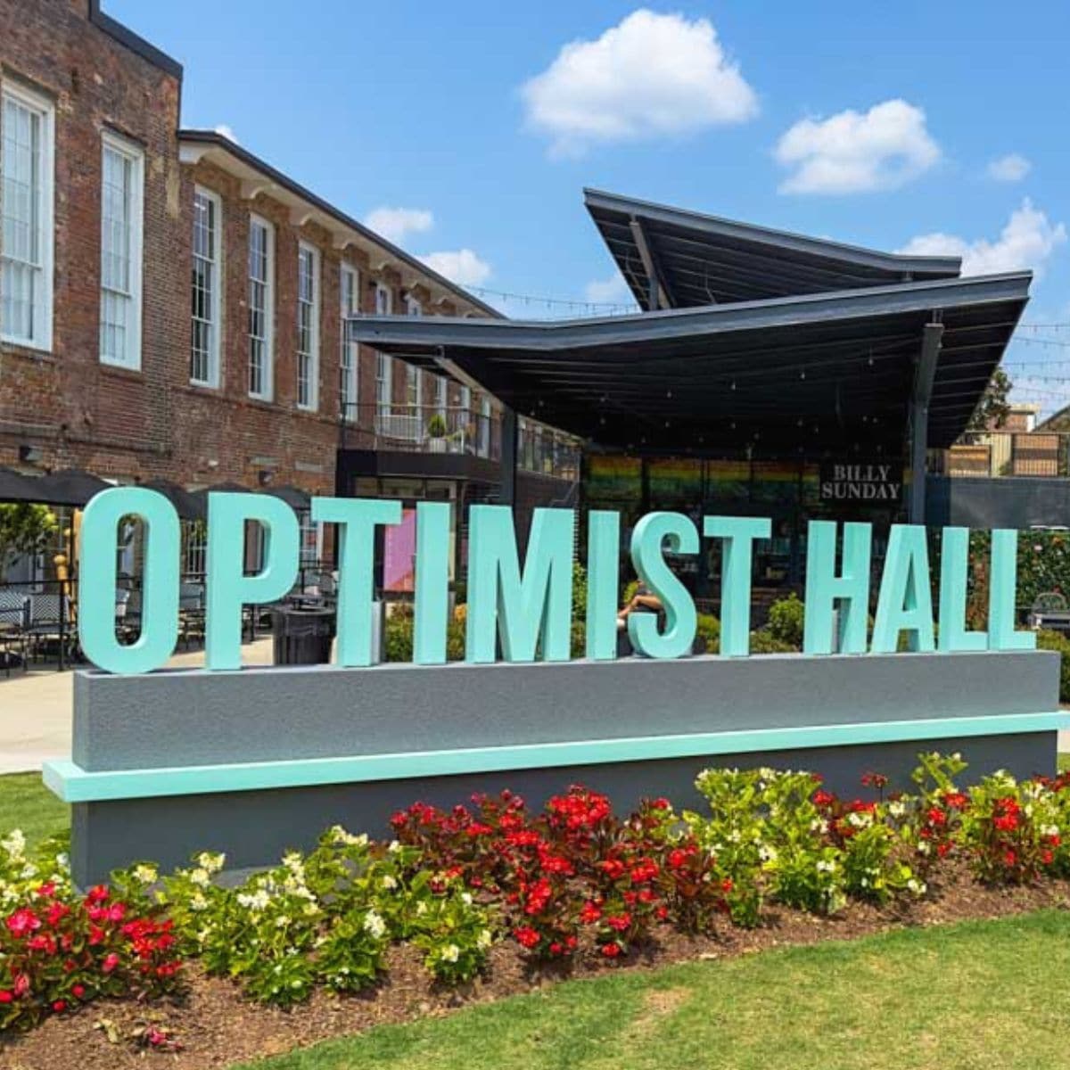 Steps from Optimist Hall - 1256 Duncan Gardens Dr