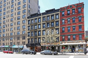 Building Photo - 852 Amsterdam Ave