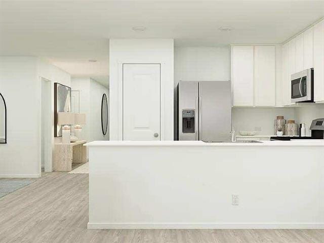 Building Photo - 11345 Rodeo Dr