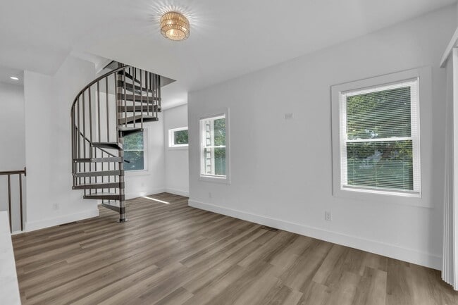 Building Photo - *Brand New Luxury Townhome - Downtown Rale...