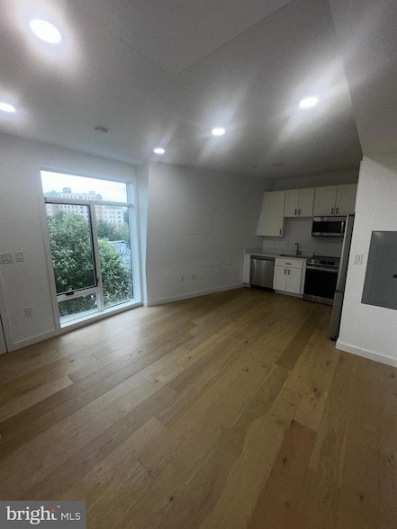 Building Photo - 3601 14th St NW