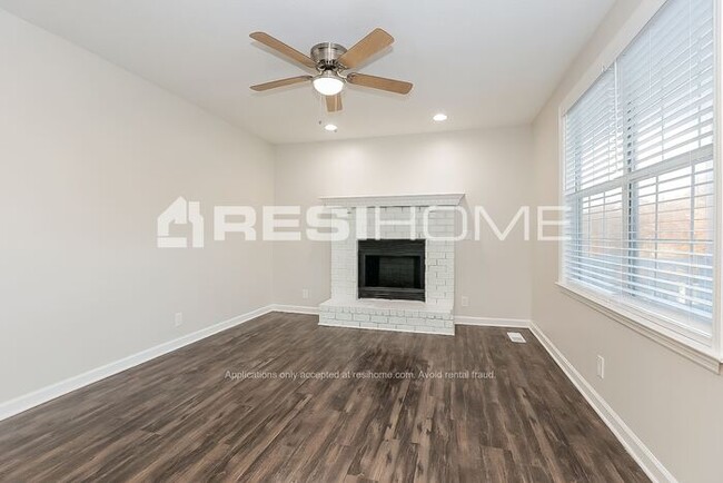 Building Photo - 1405 Rice Hill Cir