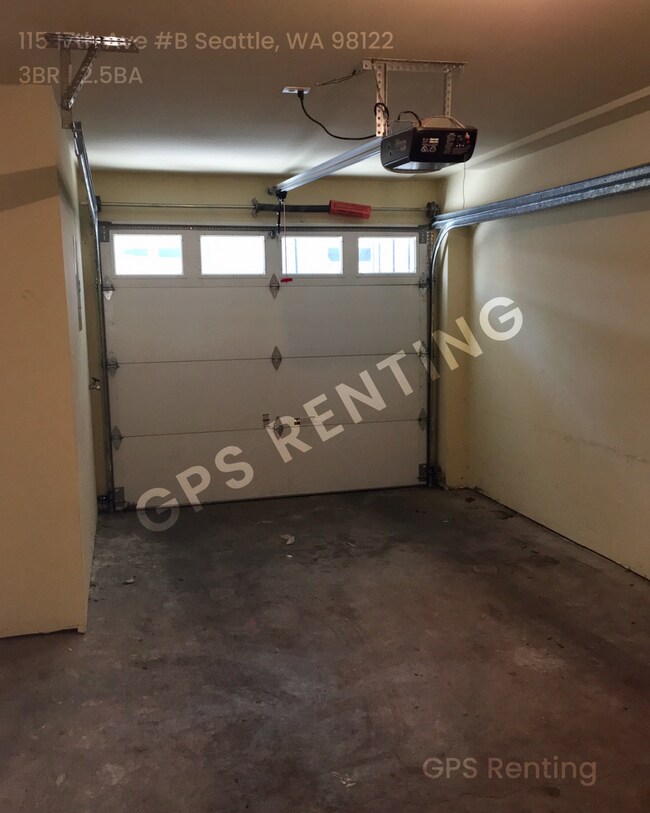 Building Photo - 115 17th Ave