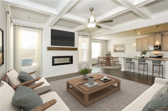 Building Photo - 5379 Fox Den Rd