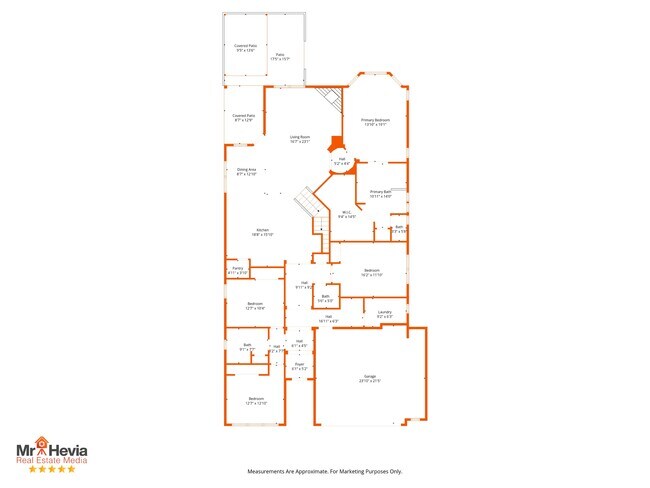 Building Photo - 3735 Ravello Rdg