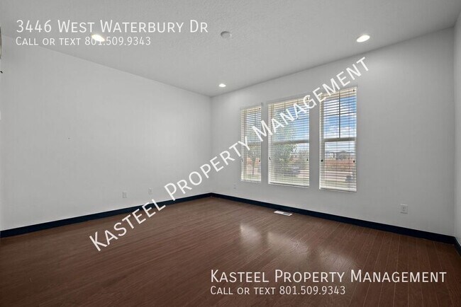 Building Photo - 3446 W Waterbury Dr