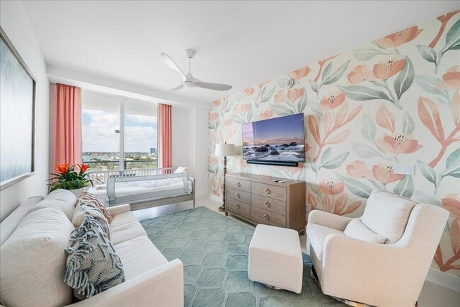 Building Photo - 3100 N Ocean Dr