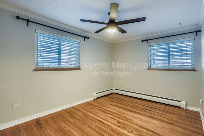 Building Photo - 1243 Vine St