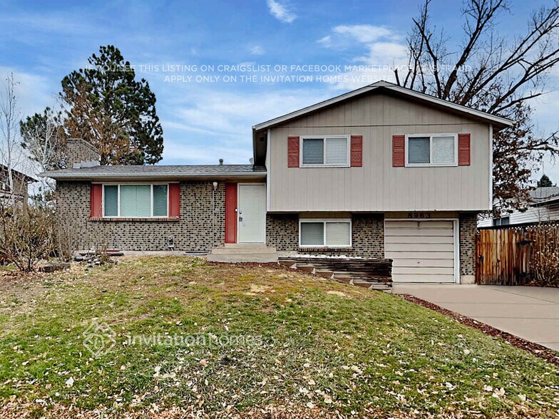 Primary Photo - 8963 W Arbor Ave