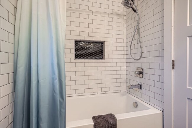 Building Photo - Charming, Fully Updated Home with Unique Features!