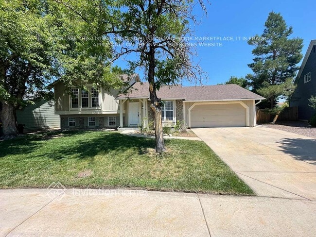 Building Photo - 21501 E Aberdeen Dr