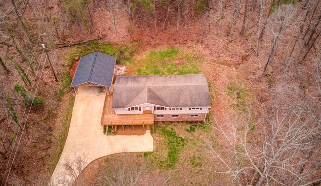 Building Photo - 9921 Standifer Gap Rd