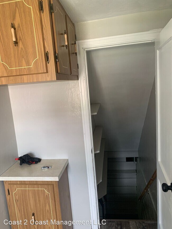 Building Photo - 2 br, 1 bath House - 1735 Eden Park Blvd