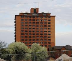 Primary Photo - Flannery Apartments