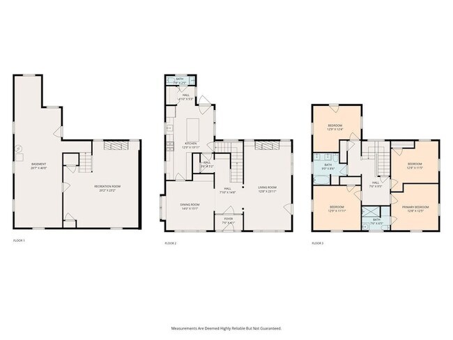 Building Photo - 815 Central Ave