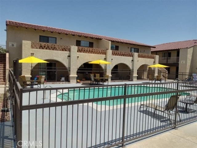 Building Photo - 45200 Deep Canyon Rd