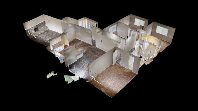 Building Photo - Available now! Awesome 4/2 Single Story home in the heart of Loma Linda for Lease!