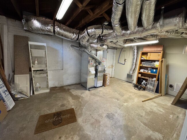 Building Photo - East AVL - Newly Renovated Older Home Featuring Garage and Bonus Room