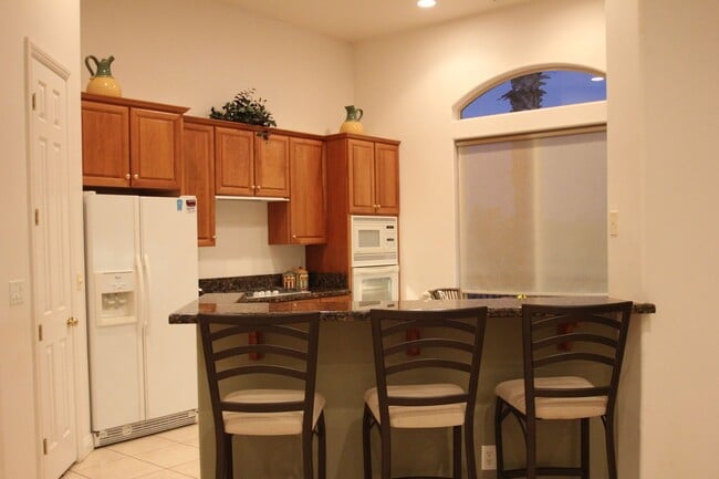Building Photo - Elegant Fully Furnished Single Story Home