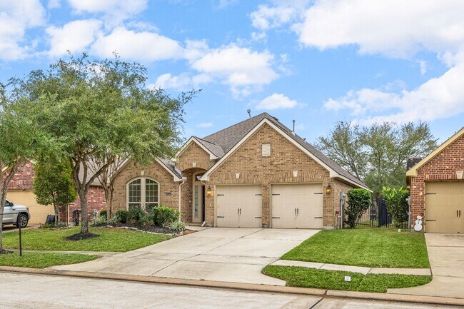 Building Photo - 26323 Crystal Cove Ln