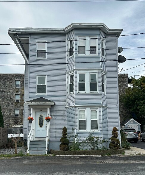 Primary Photo - 8 Federal St