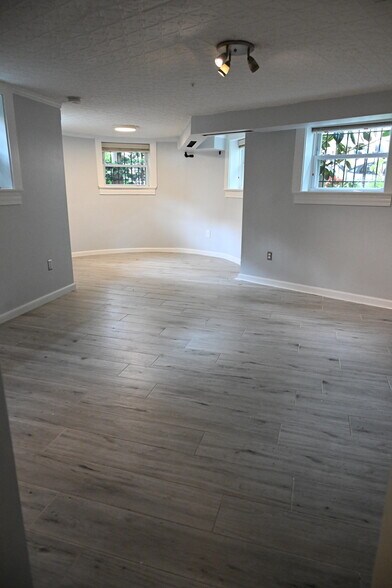 Bedroom - 1331 Park Rd NW
