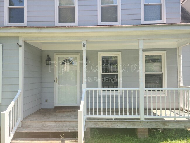 Building Photo - 10412 Kings Grant Dr