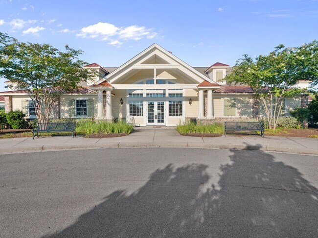 Building Photo - New Construction Home in High Demand Area!