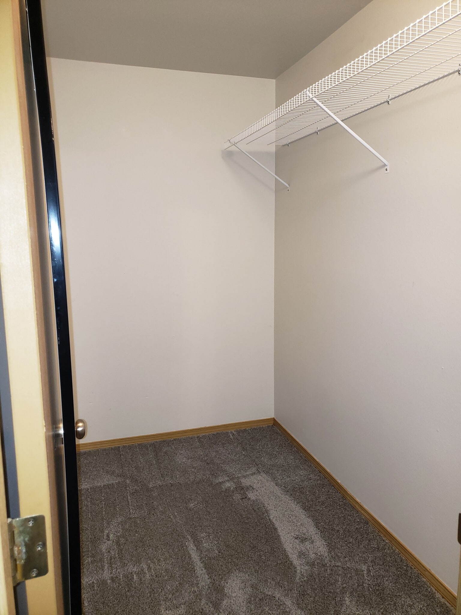 Master Bedroom Walk-in Closet - 328 S Dunham Ave