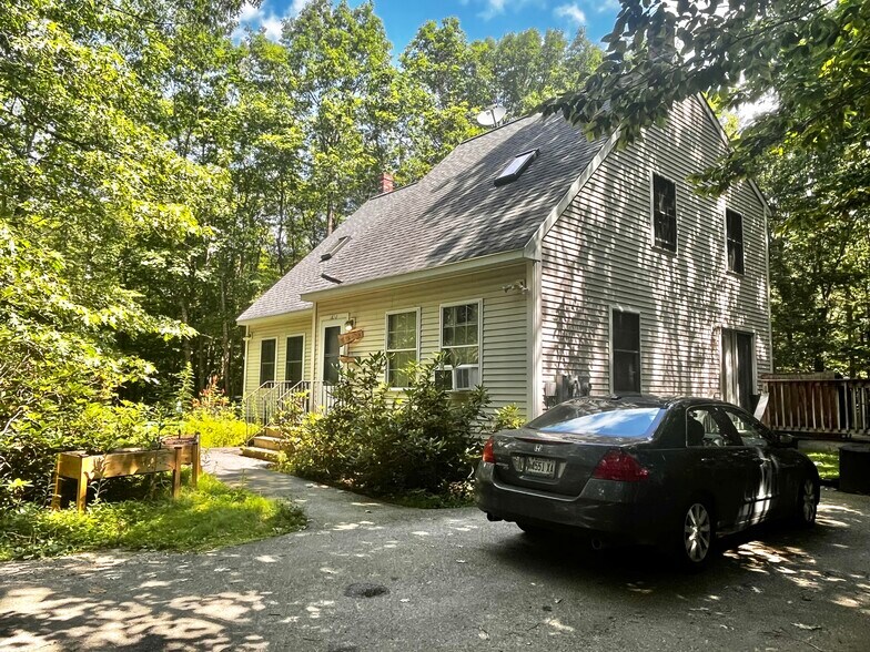 Primary Photo - 167 Shaws Mill Rd