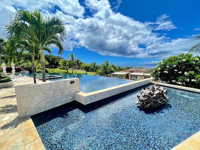 Building Photo - Modern Elegancy at Makali'i in Wailea on the edge of Makena - Exquisitely Furnished 3 Bedrooms / ...