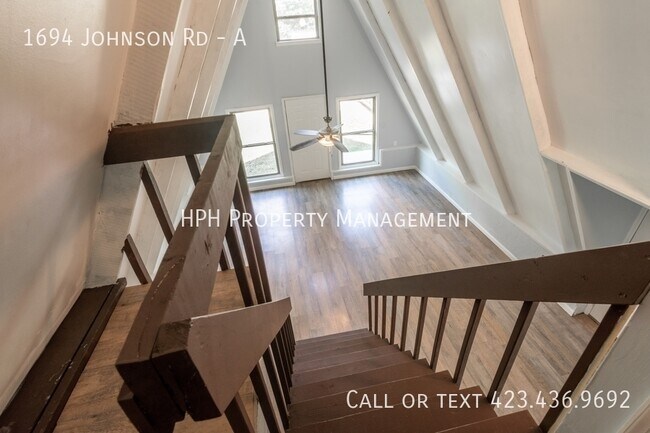 Building Photo - 1694 Johnson Rd