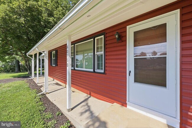 Building Photo - 4015 Jefferson Pike