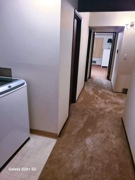 Building Photo - 5819 SW Boundary St