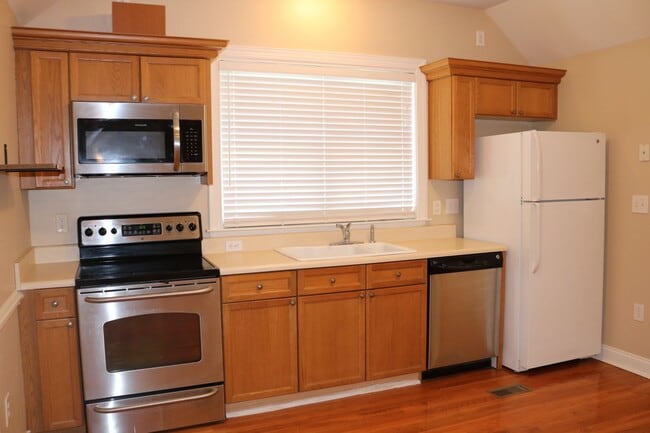 Building Photo - I Bedroom Studio Townhome in North Augusta!