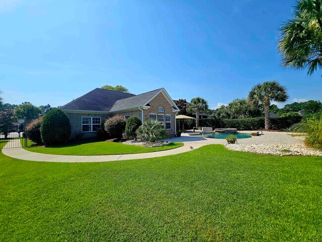Building Photo - 9181 Abingdon Dr