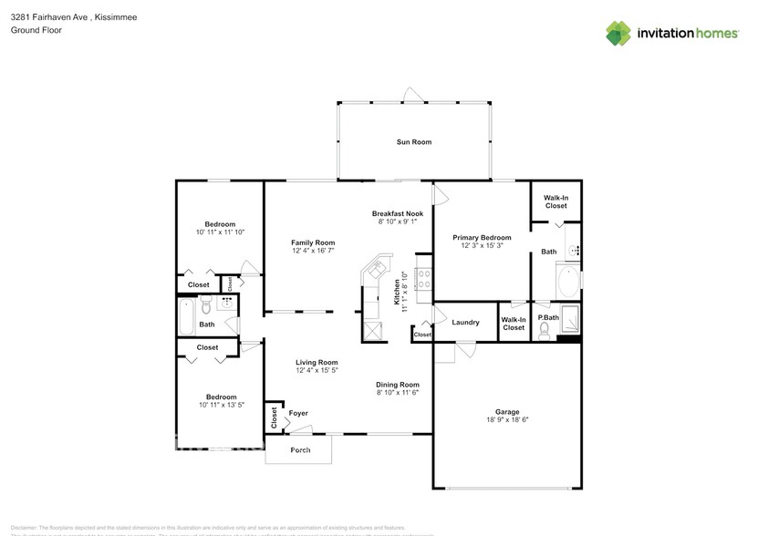 Building Photo - 3281 Fairhaven Ave