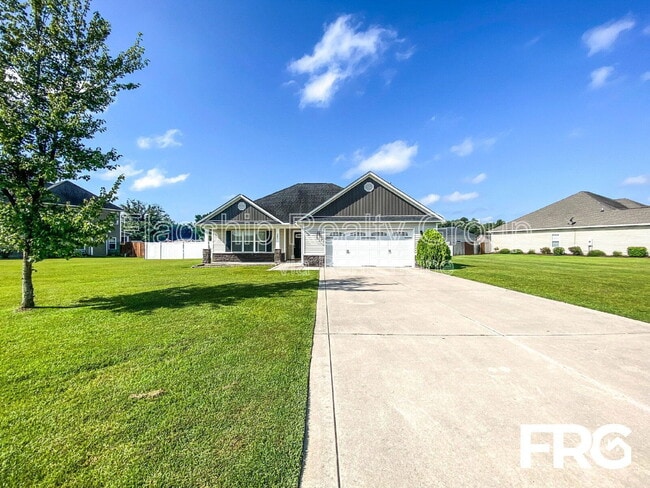 Primary Photo - 203 Carew Dr