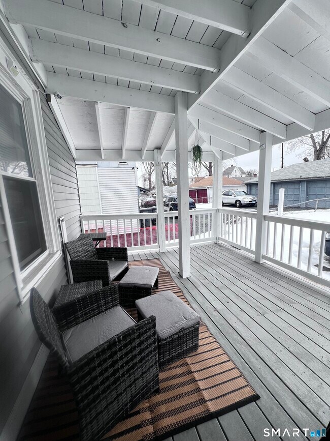 Building Photo - 54 Ward Pl