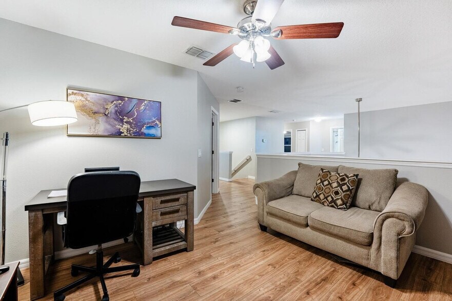 Building Photo - 620 Orange Cosmos Blvd