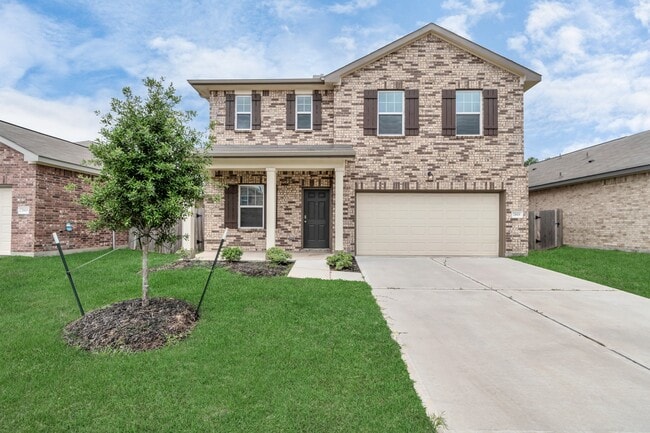 Building Photo - 7810 Hightree Dr
