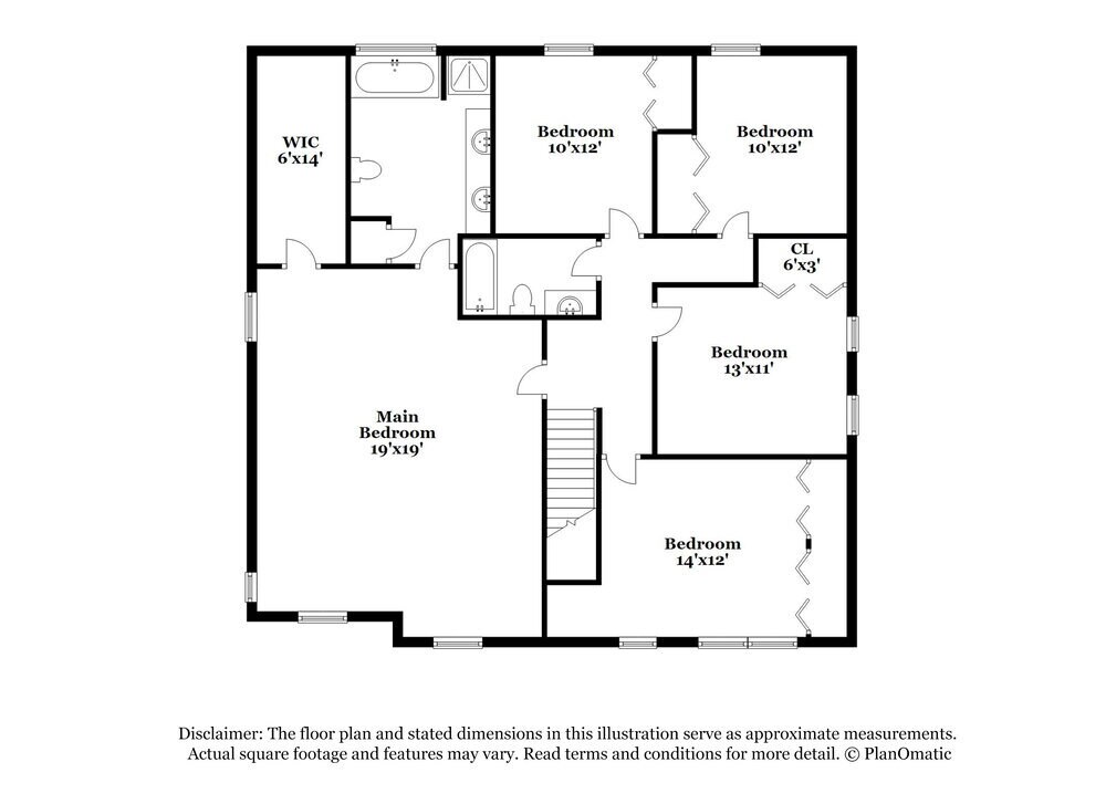 Building Photo - 9818 Steele Meadow Rd