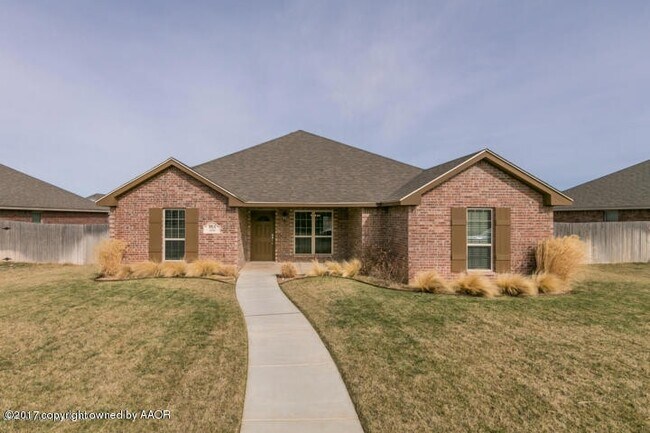 Building Photo - 9814 Asher Ave