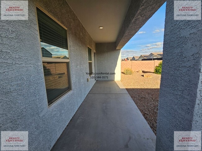 Building Photo - Hanson Ridge - Vail School District - 4/2 Near I-10 and Colossal Cave Rd North