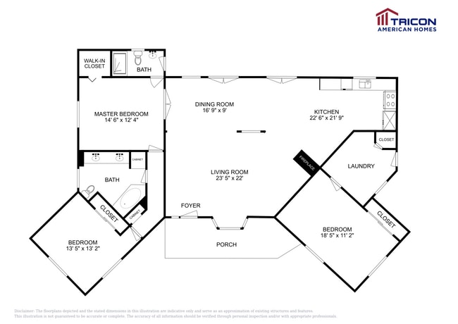 Building Photo - 5560 Waneta Pl