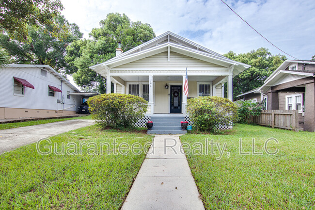 Building Photo - 706 W Patterson St