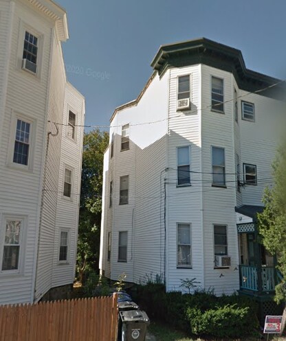 Primary Photo - 26 Haskell St