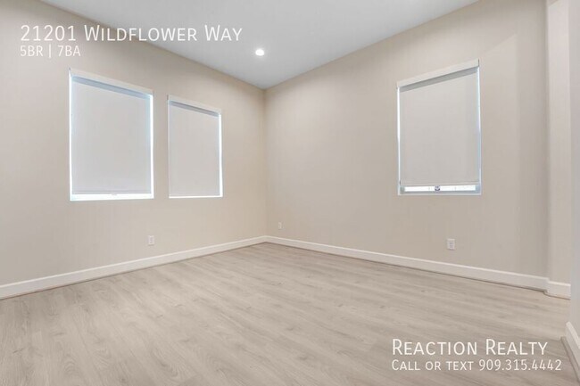 Building Photo - 21201 Wildflower Way-