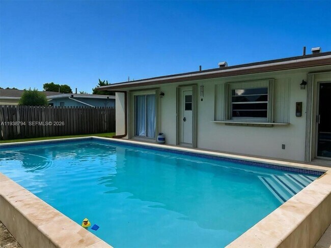 Building Photo - 9955 SW 214th St