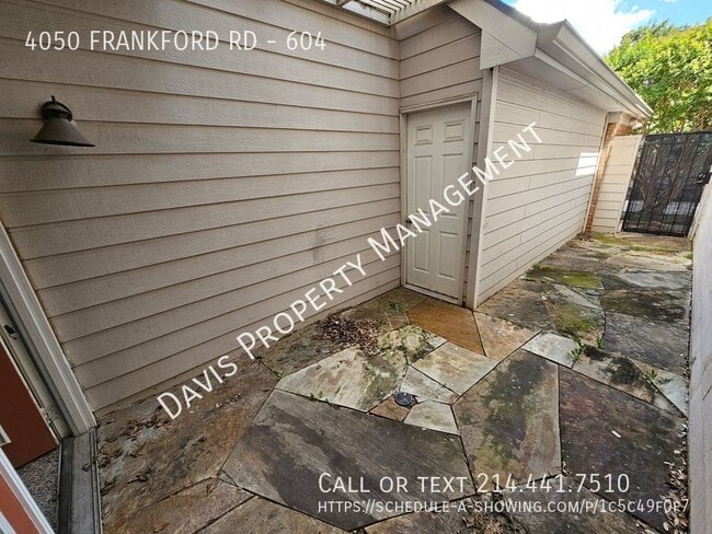 Building Photo - 4050 Frankford Rd